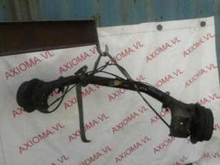 Балка подвески задняя HONDA VAMOS HOBIO 2007