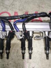 Инжектор SUZUKI SWIFT ZC72S K12B 1571073K00, MQ500549 3 ракурс