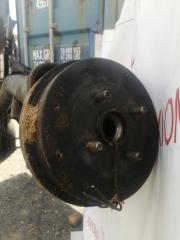 Балка подвески задняя HONDA ACTY HH5 E07Z 42110S3C010 3 ракурс