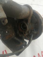 Балка подвески задняя HONDA ACTY HH5 E07Z 42110S3C010 4 ракурс