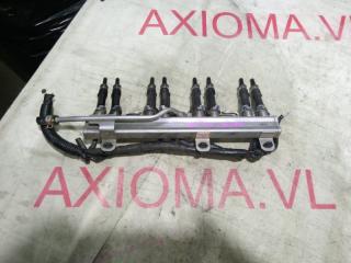 Инжектор SUZUKI SWIFT ZC72S K12B 1571073K00, MQ500549 1 ракурс