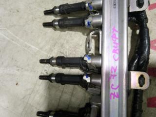Инжектор SUZUKI SWIFT ZC72S K12B 1571073K00, MQ500549 2 ракурс