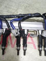 Инжектор SUZUKI SWIFT ZC72S K12B 1571073K00, MQ500549 3 ракурс
