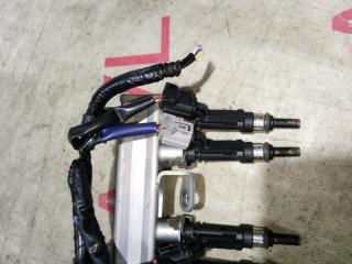 Инжектор SUZUKI SWIFT ZC72S K12B 1571073K00, MQ500549 3 ракурс
