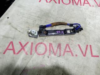 Ручка двери правая передняя NISSAN SERENA C26 MR20DD 806401VA0A 1 ракурс