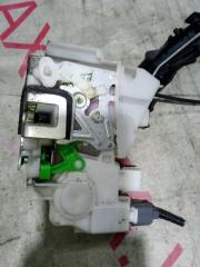 Замок двери левый задний HONDA ODYSSEY RB1 K24A 72655SEAG11 4 ракурс