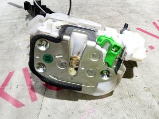 Замок двери левый задний HONDA ODYSSEY RB1 K24A 72655SEAG11 5 ракурс