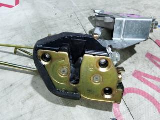 Замок двери левый передний DAIHATSU MIRA L710S EFSE 6932097204 4 ракурс