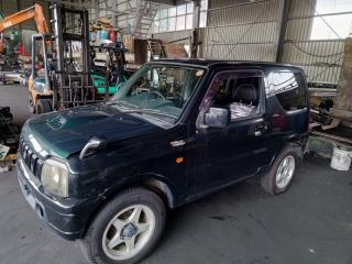 Обшивка потолка SUZUKI JIMNY JB23W K6A 7811081A016GS 5 ракурс