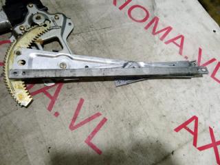 Стеклоподъемник правый передний MITSUBISHI PAJERO MINI H56A 4A30 MR157756 5 ракурс