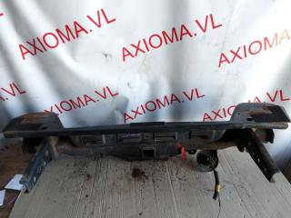 Жесткость бампера задний CHEVROLET TRAILBLAZER 2003