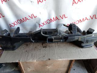 Жесткость бампера задняя CHEVROLET TRAILBLAZER GMT360 LL8 25863531 3 ракурс