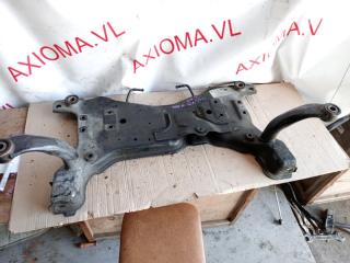 Балка под двс передняя VOLVO V50 MW43 B4204S3 31317514 4 ракурс Балка под двс передняя VOLVO V50 MW43 B4204S3 31317514 4 ракурс