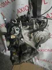 АКПП SUZUKI ALTO HA35S R06A 2100064LF1 5 ракурс