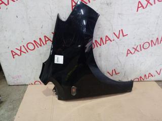 Крыло правое переднее VOLKSWAGEN UP! 121 CHYB 1S0821106 5 ракурс