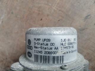 Бензонасос VOLKSWAGEN GOLF 5K1 CAVD 1K0919051 5 ракурс
