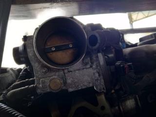 Двигатель TOYOTA CROWN JZS171 1JZFSE 1900046520 1 ракурс
