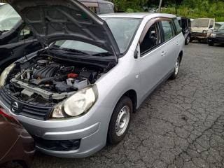 Консоль магнитофона NISSAN AD VJY12 MR18DE 68260CV000 1 ракурс