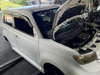 Замок двери левый передний TOYOTA BB QNC21 3SZVE 69040B1030 1 ракурс