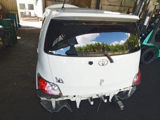 Замок двери левый передний TOYOTA BB QNC21 3SZVE 69040B1030 2 ракурс