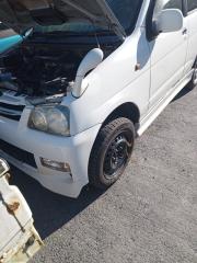 Замок двери правый задний DAIHATSU TERIOS KID J111G EFDET 6905087402 1 ракурс