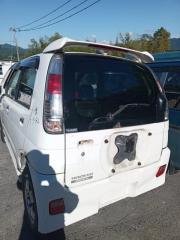 Замок двери правый задний DAIHATSU TERIOS KID J111G EFDET 6905087402 2 ракурс