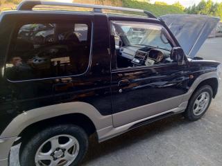 Клапан 4wd MITSUBISHI PAJERO MINI H58A 4A30 MR477707 3 ракурс Клапан 4wd MITSUBISHI PAJERO MINI H58A 4A30 MR477707 3 ракурс