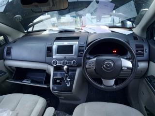 Консоль магнитофона MAZDA MPV LY3P L3VE L5285521102 1 ракурс