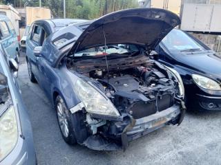Ступица левая задняя MAZDA MPV LY3P L3VE L2062615X 1 ракурс