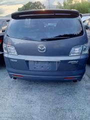 Ступица левая задняя MAZDA MPV LY3P L3VE L2062615X 2 ракурс