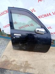 Дверь правая передняя NISSAN CUBE AZ10 CGA3DE H01002U5MM 1 ракурс