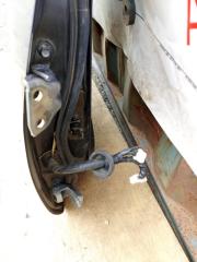 Дверь правая передняя NISSAN CUBE AZ10 CGA3DE H01002U5MM 2 ракурс