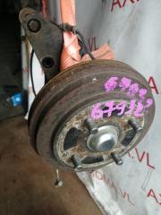 Балка подвески задняя CHEVROLET MW ME34S M13A 4651082H51000 5 ракурс