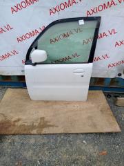 Дверь левая передняя MITSUBISHI TOPPO BJ H42A 3G83 MR439337 3 ракурс