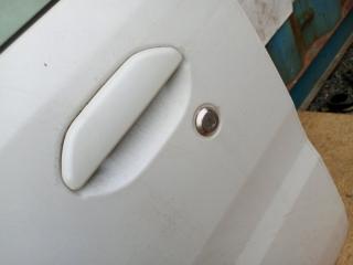 Дверь левая передняя MITSUBISHI TOPPO BJ H42A 3G83 MR439337 4 ракурс