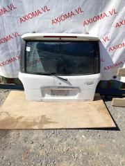 Дверь 5-я DAIHATSU ATRAI S220G EFVE 6700597533000 3 ракурс