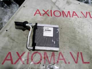 Радиатор печки SUZUKI WAGON R MC21S K6A 271154A0A0 5 ракурс