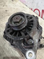 Генератор MITSUBISHI EK WAGON H81W 3G83 MN115054, A1TG0091 3 ракурс
