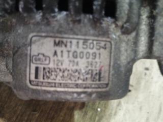 Генератор MITSUBISHI EK WAGON H81W 3G83 MN115054, A1TG0091 5 ракурс