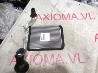 Радиатор печки TOYOTA COMFORT YXS11 3YPE 8710743010 4 ракурс