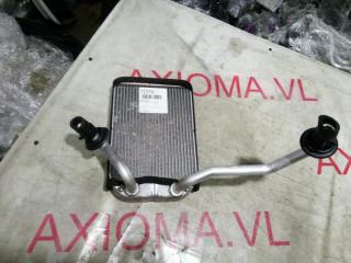 Радиатор печки TOYOTA COMFORT YXS11 3YPE 8710743010 4 ракурс