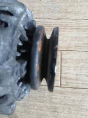 Генератор HONDA ACTY TRUCK HA3 E07A 1012113170, 101211-3170 3 ракурс