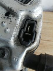 Генератор HONDA ACTY TRUCK HA3 E07A 1012113170, 101211-3170 4 ракурс