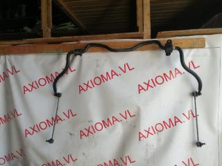 Стабилизатор передний TOYOTA VITZ 2002