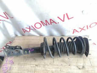 Стойка подвески правая передняя TOYOTA SIENTA NCP81 1NZFE 4851059835 5 ракурс