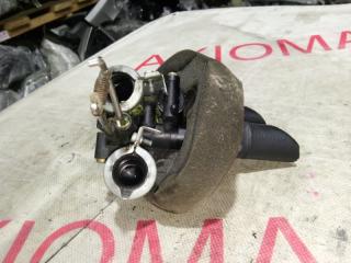 Кран печки NISSAN CUBE BZ11 CR14DE 27140AY50A 2 ракурс