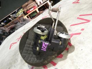Кран печки NISSAN CUBE BZ11 CR14DE 27140AY50A 3 ракурс