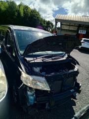 Замок двери правый задний NISSAN SERENA NC25 MR20DE 825201GZ2B 1 ракурс