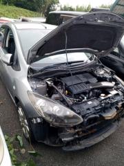 МКПП MAZDA DEMIO DE5FS ZYVE FC0217150A 2 ракурс
