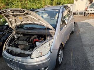 Руль с airbag MITSUBISHI COLT Z25A 4G19 MR955183XB 1 ракурс
